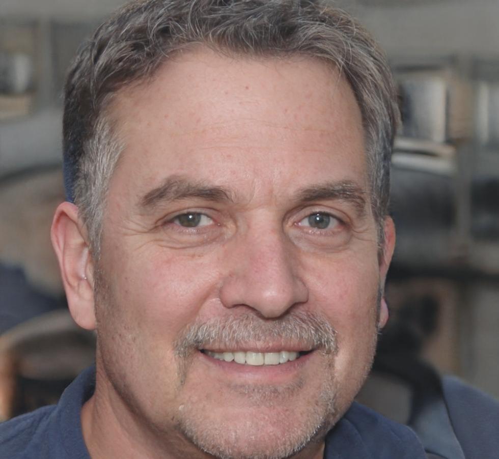 Portrait de Bastien Moreau