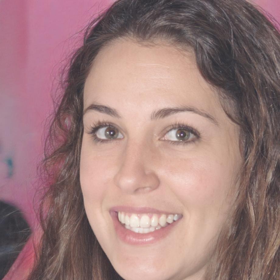 Portrait de Céline Dubois