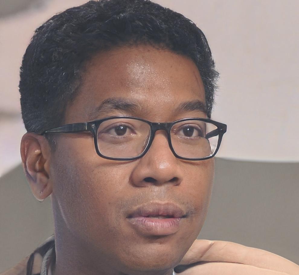 Portrait de Camille Dubois