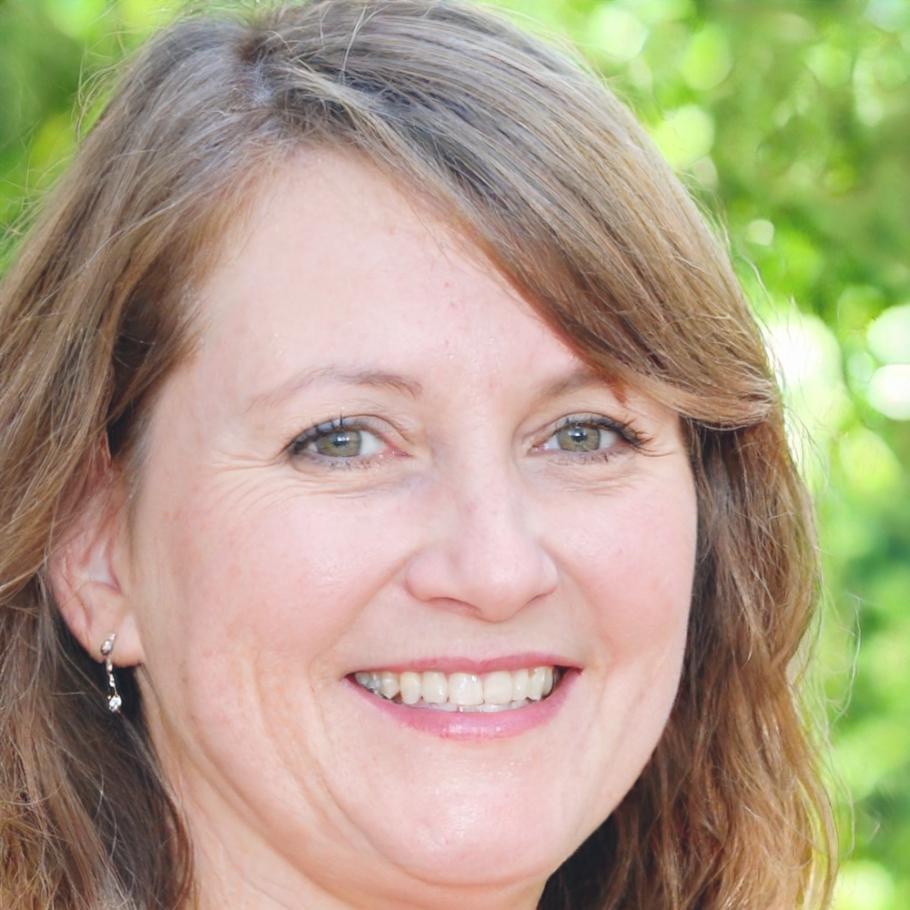 Portrait de Célestine Dubois